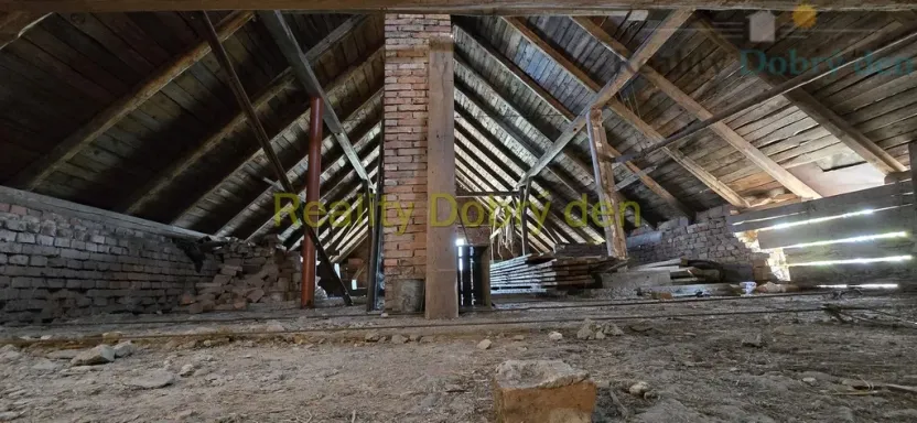 Prodej rodinného domu, Melč, 112 m2