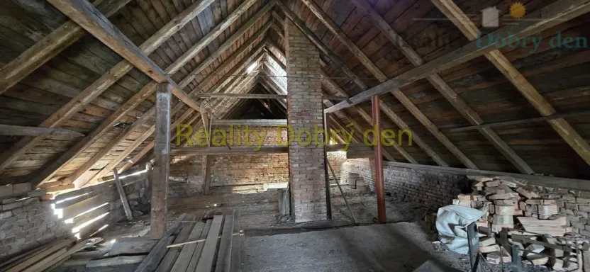 Prodej rodinného domu, Melč, 112 m2