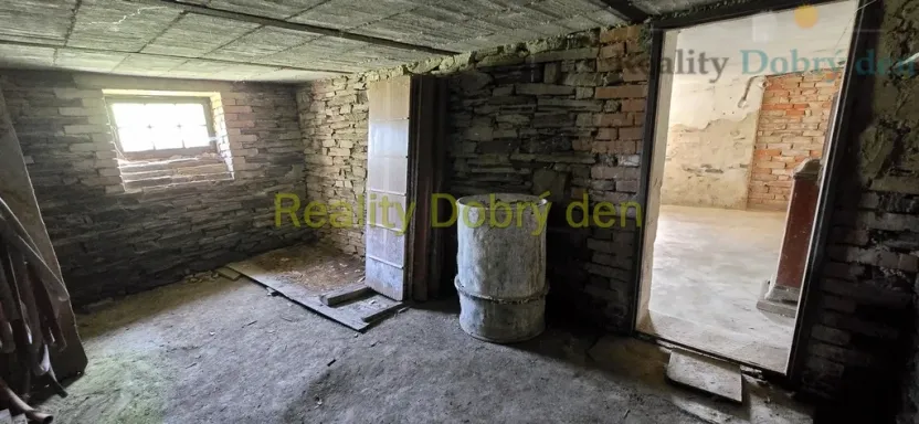 Prodej rodinného domu, Melč, 112 m2