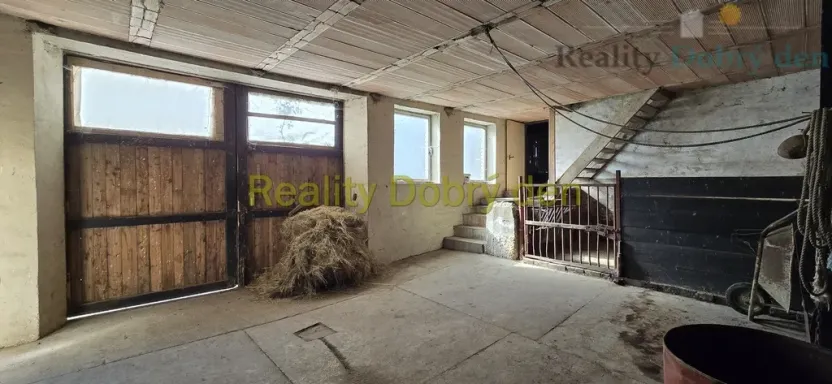 Prodej rodinného domu, Melč, 112 m2
