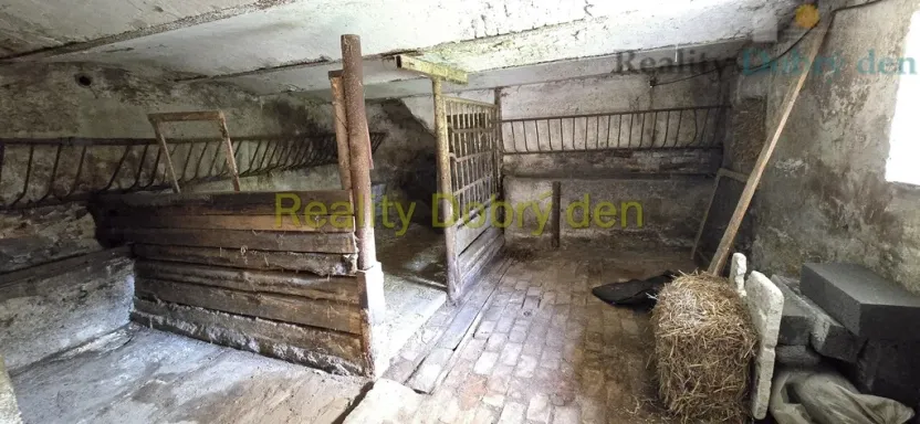 Prodej rodinného domu, Melč, 112 m2