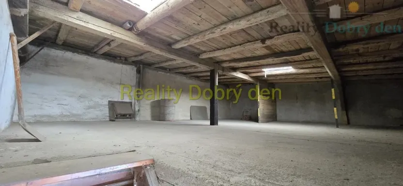 Prodej rodinného domu, Melč, 112 m2