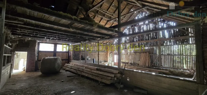 Prodej rodinného domu, Melč, 112 m2