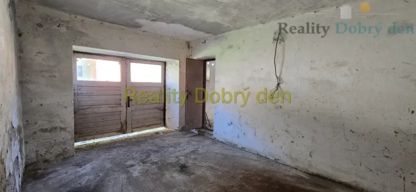 Prodej rodinného domu, Melč, 112 m2