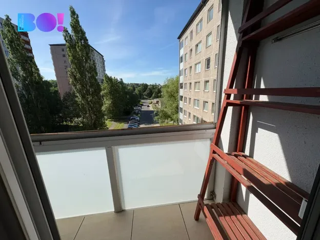 Prodej bytu 3+1, Bohumín, Tovární, 71 m2