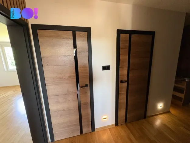 Prodej bytu 3+1, Bohumín, Tovární, 71 m2