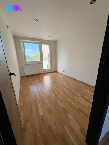 Prodej bytu 3+1, Bohumín, Tovární, 71 m2