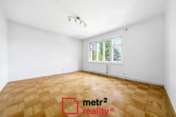 Prodej bytu 3+1, Olomouc, Václavkova, 98 m2