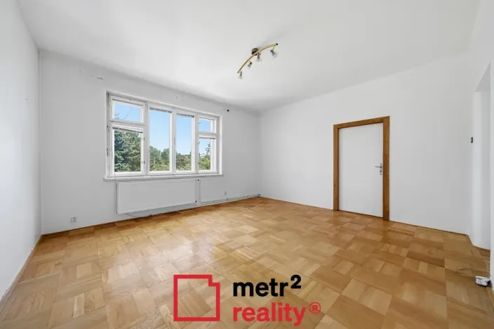 Prodej bytu 3+1, Olomouc, Václavkova, 98 m2
