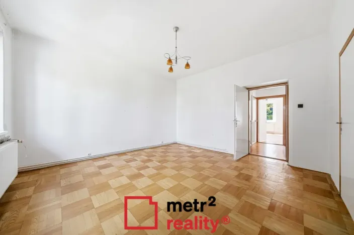 Prodej bytu 3+1, Olomouc, Václavkova, 98 m2