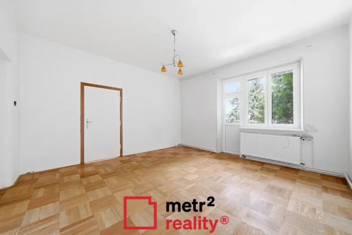 Prodej bytu 3+1, Olomouc, Václavkova, 98 m2
