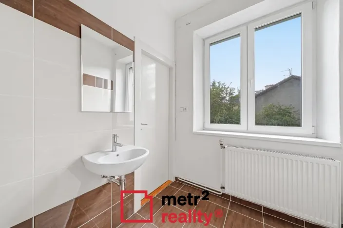 Prodej bytu 3+1, Olomouc, Václavkova, 98 m2