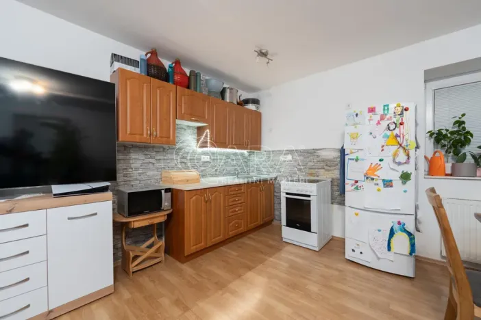 Pronájem bytu 2+kk, Luhačovice, Mlýnská, 51 m2