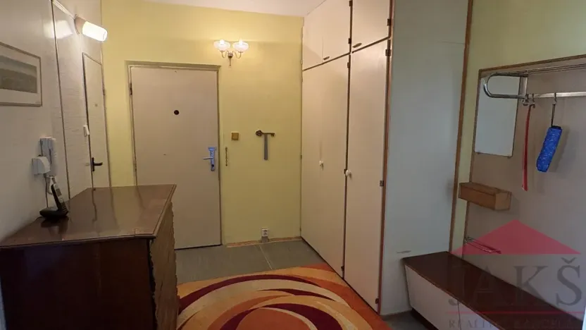 Pronájem bytu 2+1, Sušice - Sušice II, Sirkařská, 65 m2