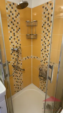 Pronájem bytu 2+1, Sušice - Sušice II, Sirkařská, 65 m2