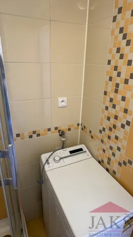 Pronájem bytu 2+1, Sušice - Sušice II, Sirkařská, 65 m2