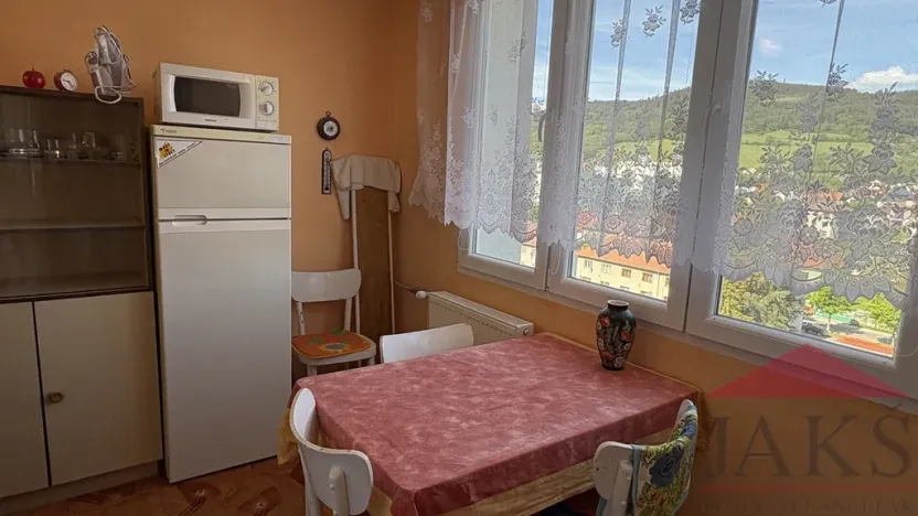 Pronájem bytu 2+1, Sušice - Sušice II, Sirkařská, 65 m2