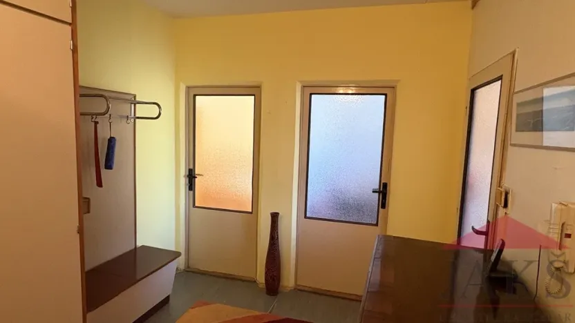 Pronájem bytu 2+1, Sušice - Sušice II, Sirkařská, 65 m2