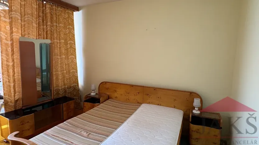 Pronájem bytu 2+1, Sušice - Sušice II, Sirkařská, 65 m2