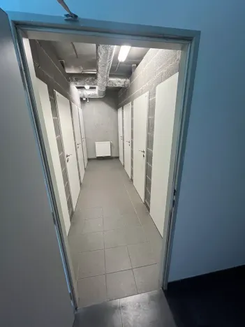 Pronájem - jiné, Praha - Střížkov, Střížkovská, 3 m2