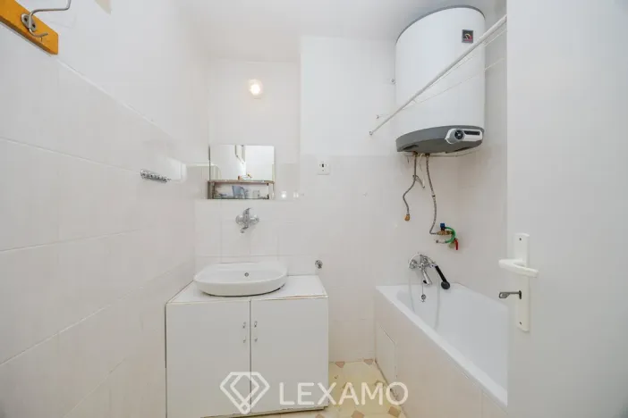Prodej bytu 2+1, Znojmo, 17. listopadu, 63 m2