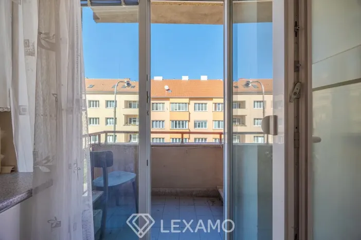 Prodej bytu 2+1, Znojmo, 17. listopadu, 63 m2