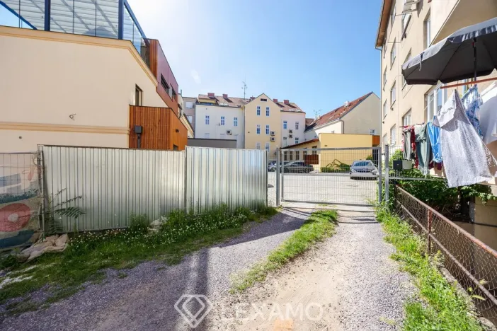 Prodej bytu 2+1, Znojmo, 17. listopadu, 63 m2