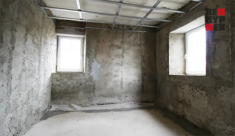 Prodej bytu 2+kk, Nový Oldřichov - Mistrovice, 45 m2