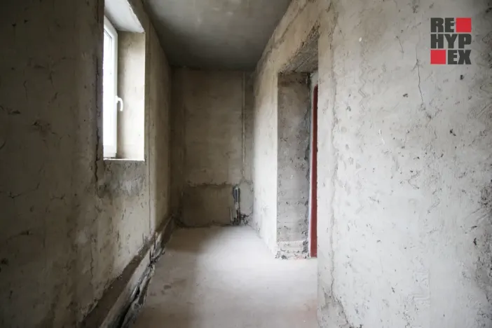 Prodej bytu 2+kk, Nový Oldřichov - Mistrovice, 45 m2