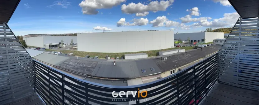 Pronájem bytu 1+kk, Brno, Úlehlova, 35 m2