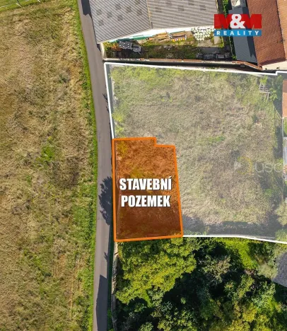 Prodej rodinného domu, Spomyšl, 350 m2