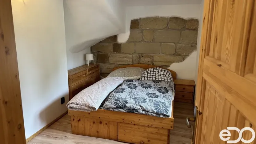 Pronájem bytu 2+kk, Žďár, 40 m2