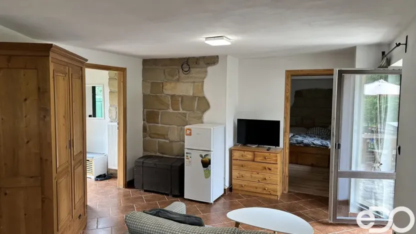 Pronájem bytu 2+kk, Žďár, 40 m2