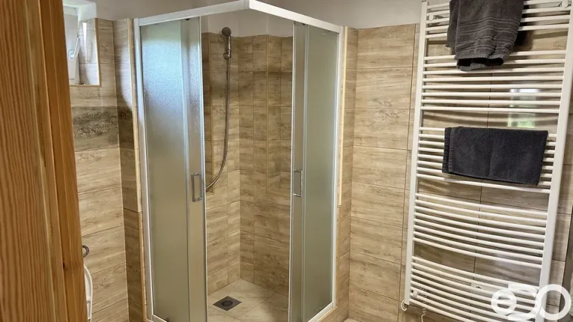 Pronájem bytu 2+kk, Žďár, 40 m2