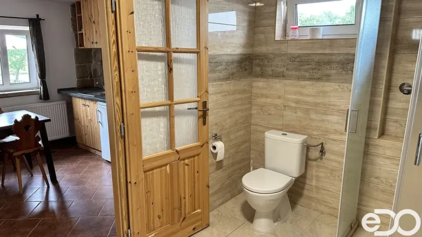 Pronájem bytu 2+kk, Žďár, 40 m2