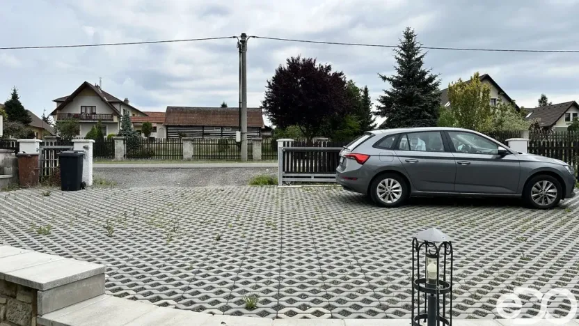 Pronájem bytu 2+kk, Žďár, 40 m2