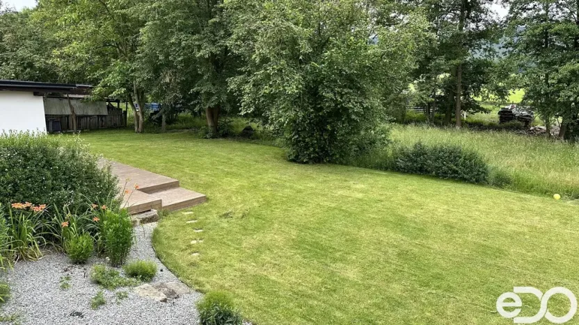 Pronájem bytu 2+kk, Žďár, 40 m2