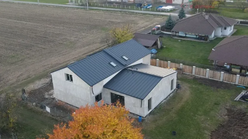 Prodej rodinného domu, Tršice - Přestavlky, 143 m2