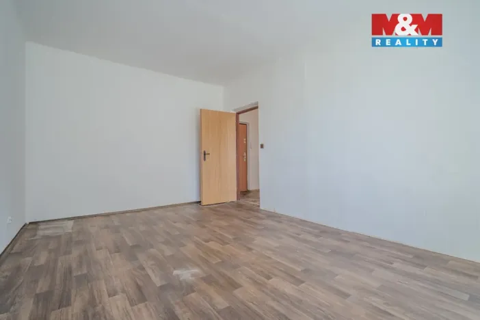 Prodej bytu 2+1, Karviná - Mizerov, Majakovského, 56 m2