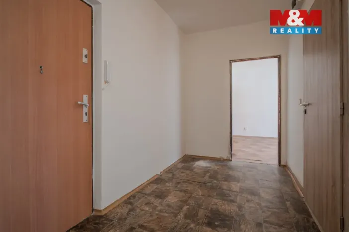 Prodej bytu 2+1, Karviná - Mizerov, Majakovského, 56 m2
