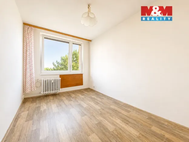 Prodej bytu 2+kk, Praha - Černý Most, Vašátkova, 45 m2