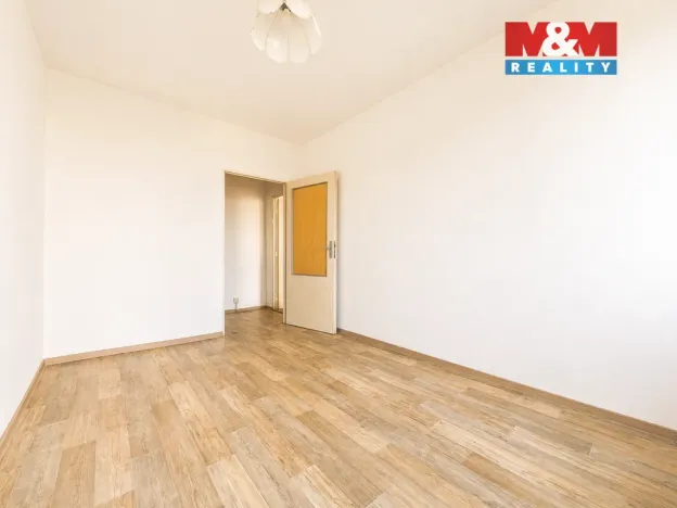Prodej bytu 2+kk, Praha - Černý Most, Vašátkova, 45 m2