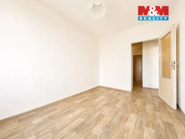 Prodej bytu 2+kk, Praha - Černý Most, Vašátkova, 45 m2