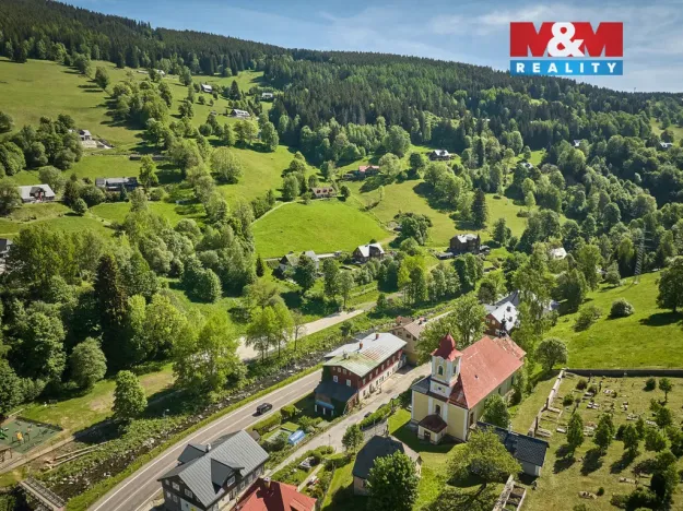 Prodej bytu 3+1, Pec pod Sněžkou - Velká Úpa, 129 m2
