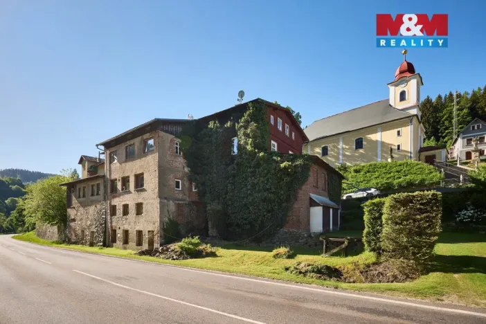 Prodej bytu 3+1, Pec pod Sněžkou - Velká Úpa, 129 m2