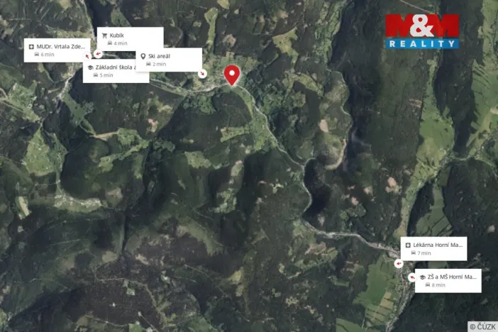 Prodej bytu 3+1, Pec pod Sněžkou - Velká Úpa, 129 m2