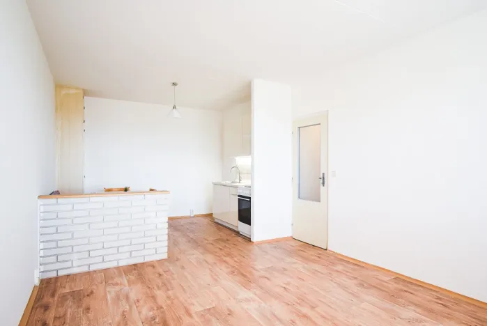 Pronájem bytu 2+kk, Brno - Nový Lískovec, Koniklecová, 47 m2