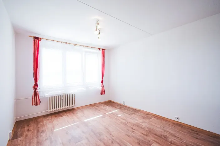 Pronájem bytu 2+kk, Brno - Nový Lískovec, Koniklecová, 47 m2