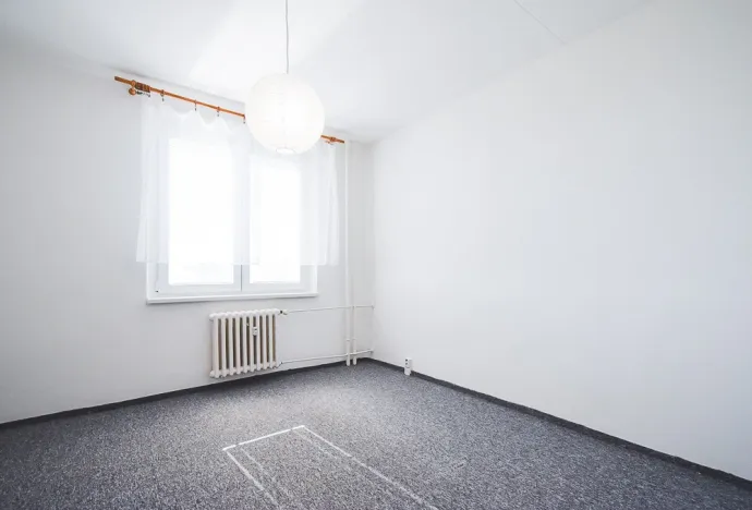 Pronájem bytu 2+kk, Brno - Nový Lískovec, Koniklecová, 47 m2