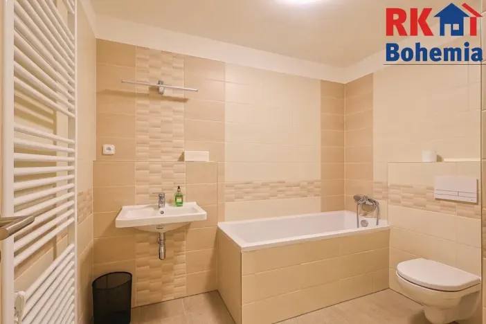 Pronájem bytu 2+kk, Cerhenice, Za Cukrovarem, 50 m2